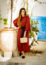 GEMINI 2 IN 1 DRESS - Milsouls