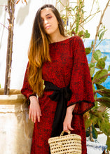 GEMINI 2 IN 1 DRESS - Milsouls