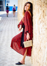 GEMINI 2 IN 1 DRESS - Milsouls
