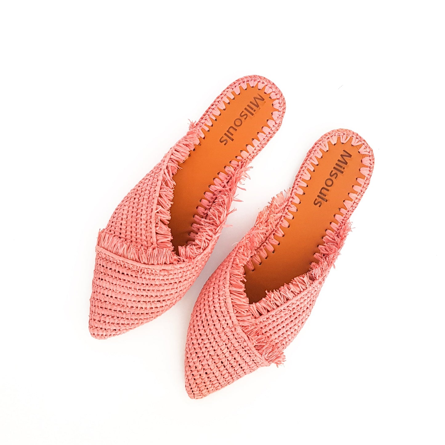 MULE ROSE SOHO
