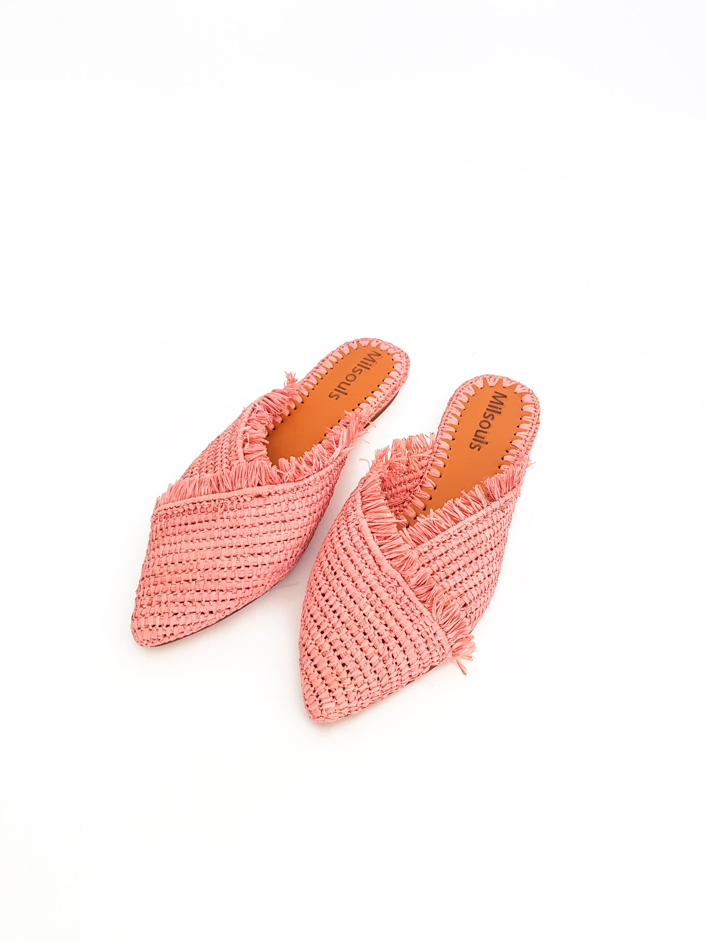 MULE ROSE SOHO