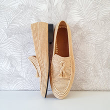 TANGERINE LOAFER